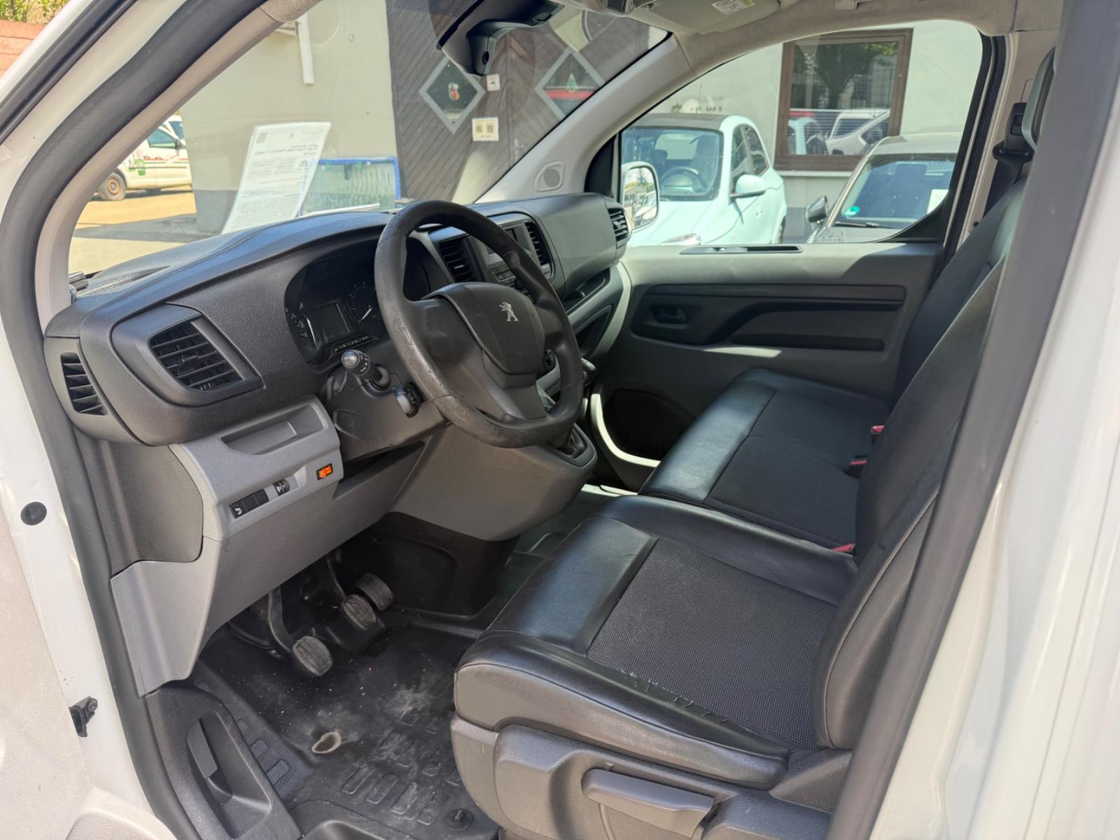 Peugeot Expert Kasten Premium L3 1.Hd/Hu/Insp Neu
