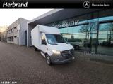 Mercedes-Benz Sprinter 317 CDI Koffer/LBW*Navi*Kamera*Sitzhei - Mercedes-Benz Sprinter mit Benzin-Antrieb