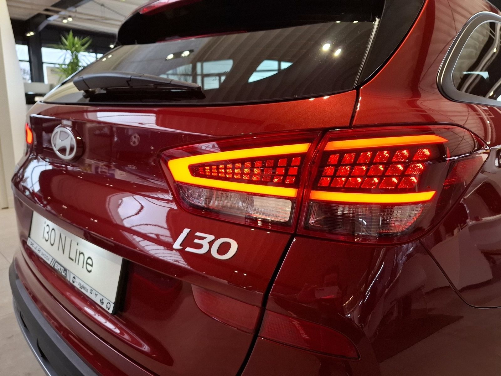 Hyundai i30 - Bild 38