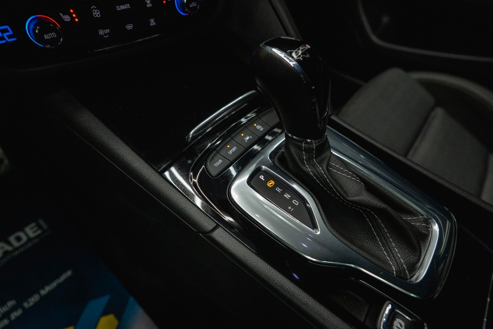 Fahrzeugabbildung Opel Insignia B Sports Tourer GSi 4x4 *ACC*LED*HU*DAB