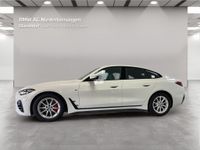 BMW 430 Gran Coupé - Vorschau Bild 5