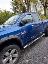 Dodge RAM 1500 Big Horn 5.7 HEMI V8 4x4 | 8-Gang Autom - Dodge: Hemi