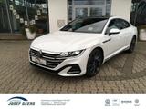 Volkswagen Arteon R-Line 2.0 TSI DSG Standhzg.+Top-Paket