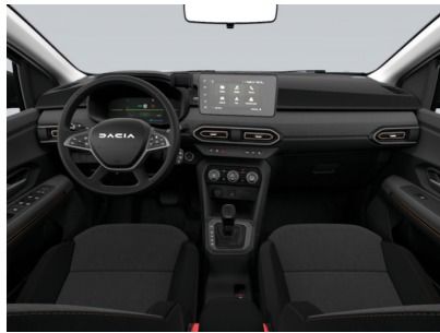 Fahrzeugabbildung Dacia Jogger Extreme+ HYBRID140 7-SITZER*EPH*KAMERA*