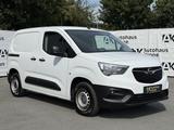 Opel Combo Cargo 1.5 D Edition *AHK*KAMERA* NAVI*KLIM - Opel Combo in Mainz