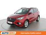Ford Kuga 2.0 EcoBoost ST-Line Aut.*NAVI*XENON*PDC* - Ford Kuga Gebrauchtwagen in München