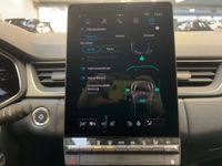 Renault Captur - Vorschau Bild 14