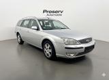 Ford Mondeo Turnier Ghi*TÜV NEU *SHZ*Schibedach Leder - Ford Mondeo aus 2006: Kombi