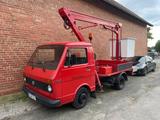 Volkswagen LT Hubsteiger - Hubsteiger