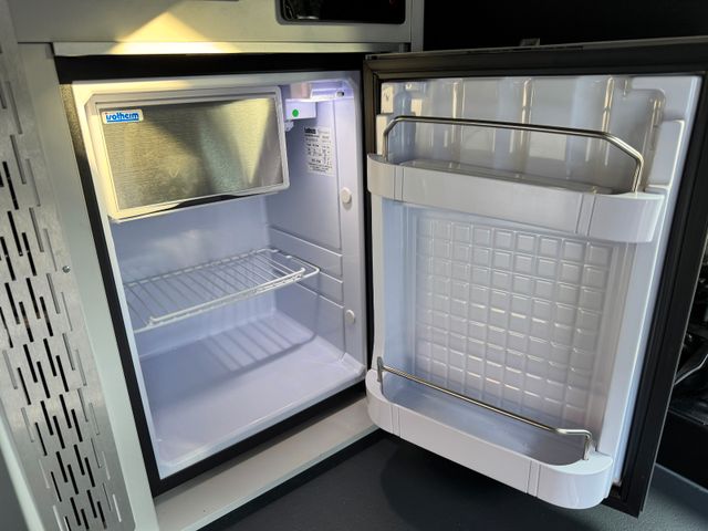 Ahorn Camp VanCity-Markise-Standh.-1136Km-LED Scheinw.