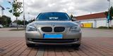 BMW 523i touring Edition Exclusive Edition Exclusive - BMW 5er Reihe: Edition Exclusive