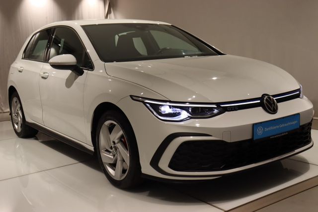 Golf GTE 1.4 TSI ACC NAVI SHZ BT LED-Plus
