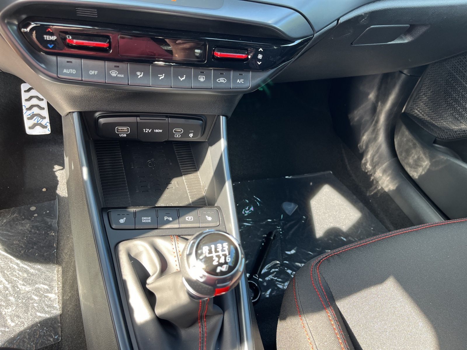 Hyundai i20 – Bild 13