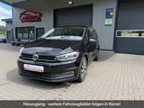 Volkswagen Touran Highline *ACC *LED *PDC *AHK *Sport - Volkswagen Touran: Sport