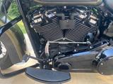Harley-Davidson Heritage Classic  - HARLEY-DAVIDSON HERITAGE CLASSIC