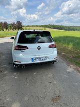 Volkswagen Golf 2.0 TSI 213kW OPF DSG GTI TCR GTI TCR  - Volkswagen Golf: Tcr GTI