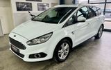 Ford S-Max 1.5 Business Edition 7 Sitze+Navi+AHK+Kam. - Ford S-Max: Business Edition