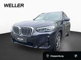 BMW X3 xDrive30d M Sport AHK Laser Pano HUD ACC Kam - BMW X3 mit Diesel-Antrieb: Automatik