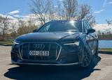 Audi A6 Allroad 55 TFSI B&O Luftfahrwerk - Audi: Luftfahrwerk