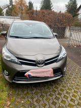 Toyota Verso 1.8l Valvematic Edition-S 5-Sitzer Edi... - Toyota Verso von privat