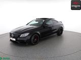 Mercedes-Benz C 63 AMG S Coupe PERFOMANCE-SITZE,MULTIBEAM,SH - gebrauchte Mercedes-Benz C 63 AMG aus dem Jahr 2021