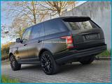 Land Rover Range Rover 3.0TD Standh Klimasitze Massage ACC - Land Rover Gebrauchtwagen von 2013