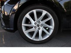 Fahrzeugabbildung Seat Ibiza FR,Kimaautomatic,Sitzheizung,Sportsitze