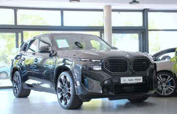 BMW XM - 5