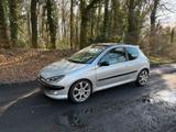 Peugeot 206 S16 2.0 135Ps - Peugeot 206: S16