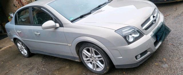 Opel Vectra c 2.2l