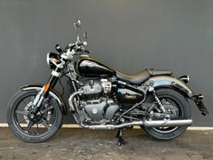 ROYAL ENFIELD Super Meteor 650 ABS ++ SOFORT VERFÜGBAR