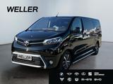 Toyota Proace 2.0 D L2 Verso Executive *StHz*Leder*Pano