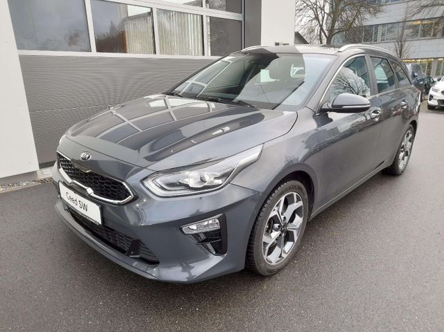 Kia Ceed SW / cee d SW Spirit 1.4T Navi-/Technik-/Le