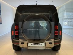 Foto Nummer 6: LAND ROVER Defender