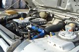 Land Rover Defender 90 Td5 Extreme Off-road - Land Rover Defender: Td5