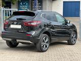 Nissan Qashqai 4x4 AWD*AHK*Panorama*Navi*Klimaaut*SR+WR - Nissan: Awd