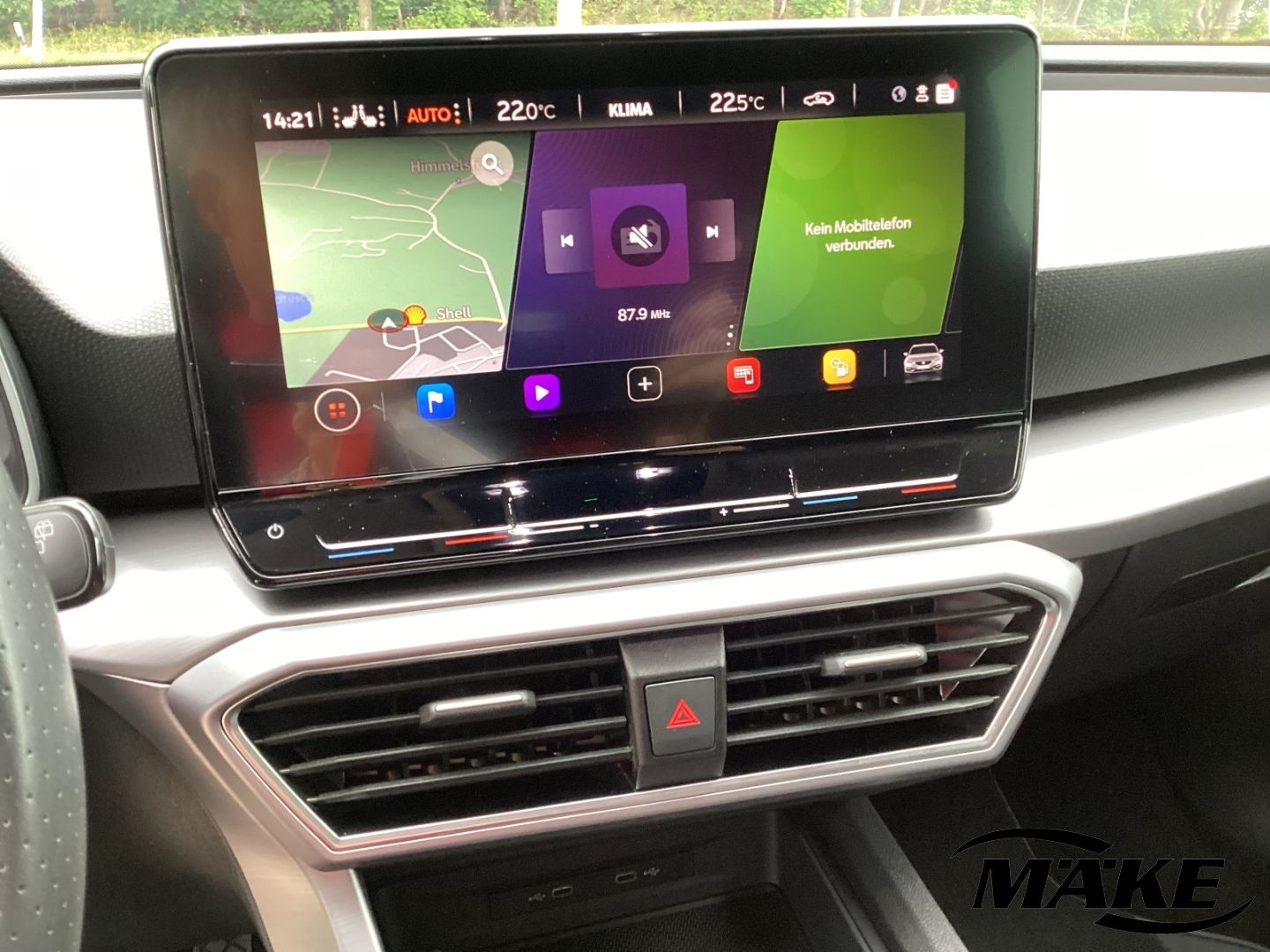 Leon SP FR 1.5 TSI RFK 18'' NAV GRA LED PDC APP