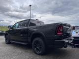 Dodge RAM 1500 Rebel Black | LPG | 5 Jahre Garantie - Dodge RAM in Köln
