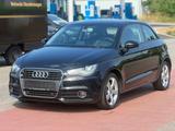 Audi A1 ambition DSG' MFL' SHZ' PDC - Audi A1: Dsg