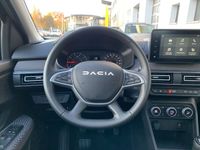 Dacia Sandero - Vorschau Bild 15