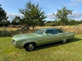 Oldsmobile 1969 98 coupe 455 rocket - Oldsmobile mit Benzin-Antrieb