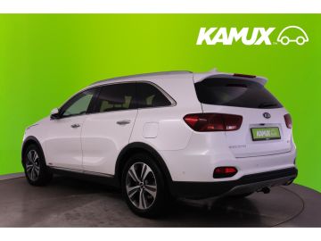 KIA Sorento - 5
