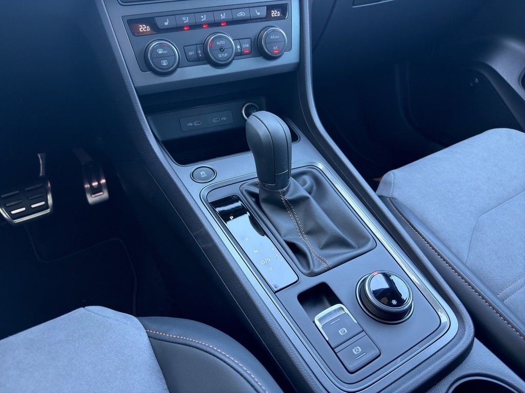 Cupra Ateca - Bild 15