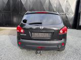 Nissan Qashqai I-Way 4X4 TÜV NEU SERVICE NEU WENIG KM - gebrauchte Nissan Qashqai aus dem Jahr 2010