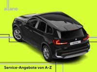 BMW iX1 - Vorschau Bild 3