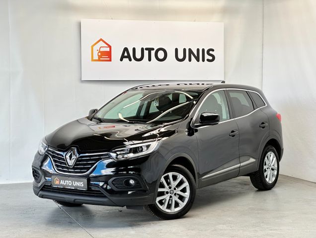 Renault Kadjar | 1.3 Benzin | Automatik