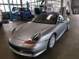 Porsche Boxster Techart Automatik - Porsche Boxster in Köln