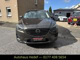 Mazda CX-5 2.2 SKYACTIV-D 175 Sports-Line AWD- 1 Hand - Mazda CX-5 in Herne
