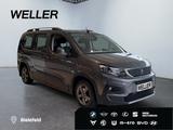 Peugeot Rifter PureTech 130 L2 EAT8 Allure *AHK*SHZ*PDC* - Peugeot Rifter Gebrauchtwagen