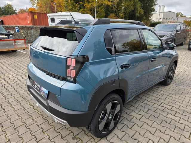 Fiat Gande Panda LA PRIMA Hybrid 1.2 eDCT | Sofort